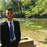 Studente di ingegneria aerospaziale